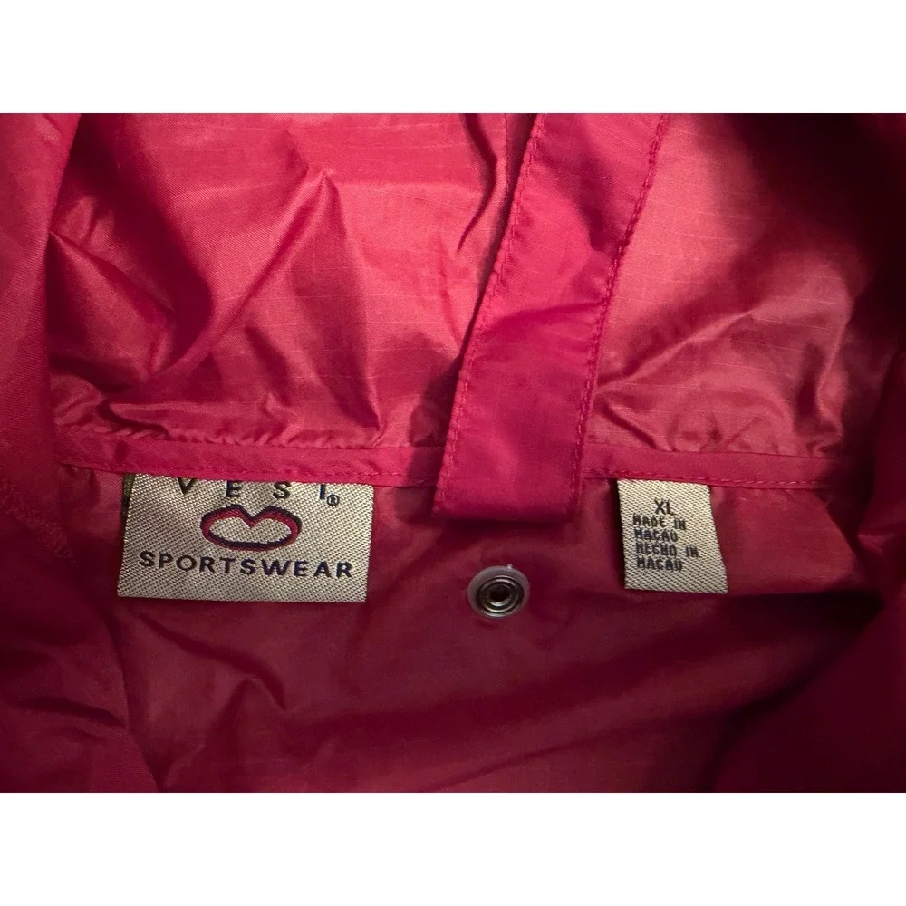 Vesi Sportswear vesi sportswear